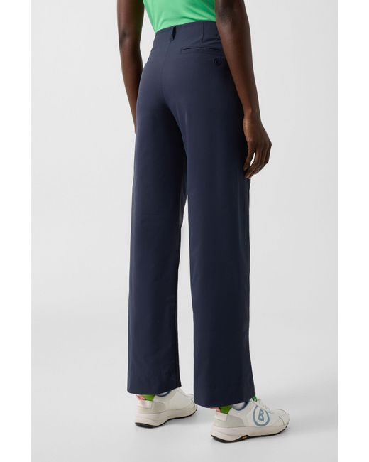 Bogner Blue Jill Functional Pants