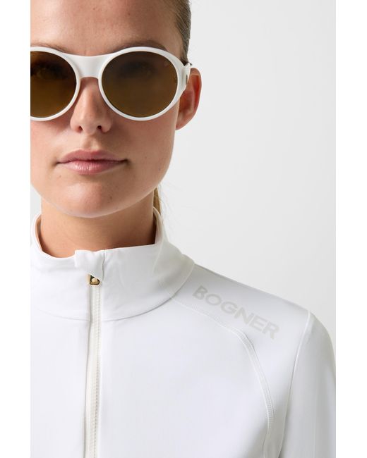 Bogner White First Layer Medita