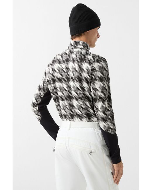 Bogner Black First Layer Joey For for men