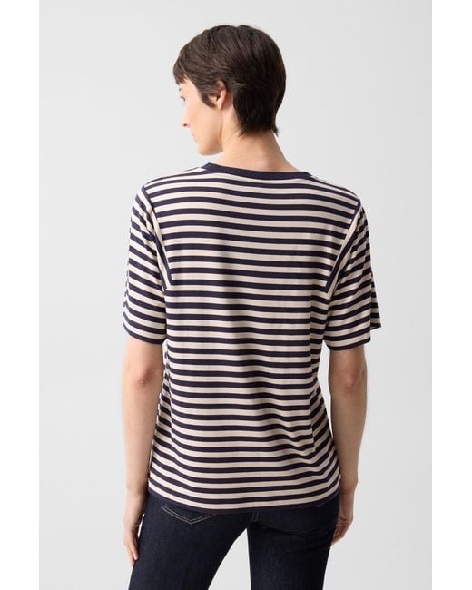 Bogner Black T-shirt Raya