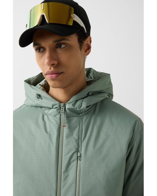 Bogner Fire + Ice Lightweight-Jacke Jared Für Herren in Green für Herren