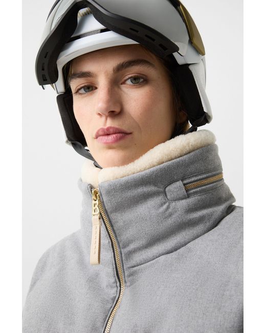 Bogner Multicolor Valea Down Ski Jacket