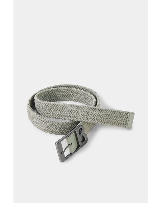Bogner Multicolor Braided Belt Melly