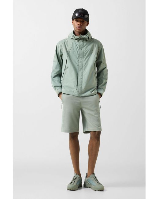 Bogner Fire + Ice Green Lior Functional Jacket For for men