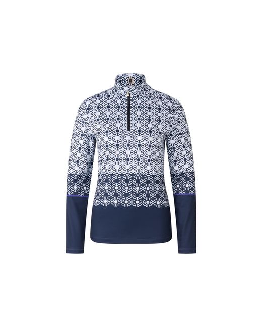 Bogner Blue First Layer Beline For
