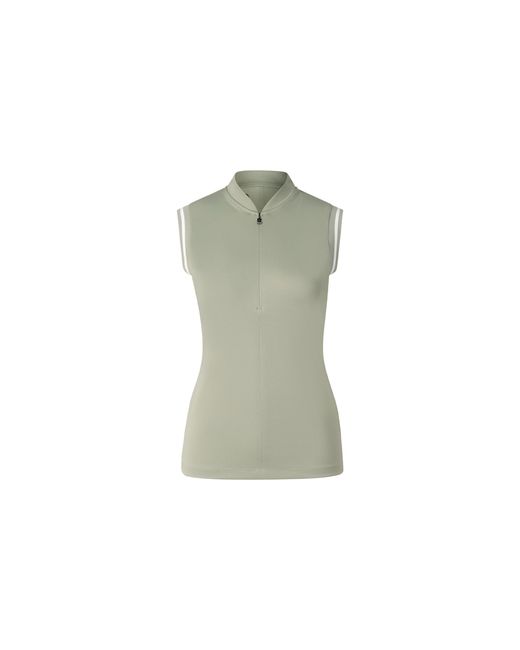 Bogner Green Evi Polo Top For