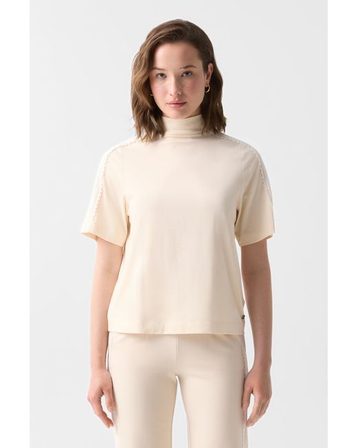 Bogner Natural Shirt Lacey For