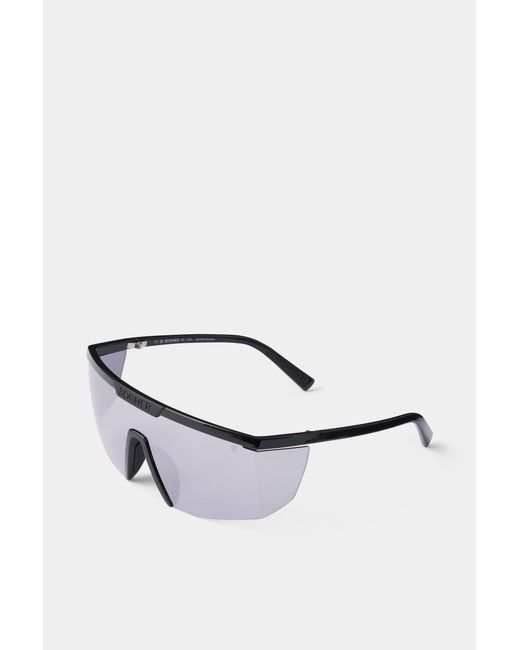 Bogner Metallic Rothorn Sunglasses