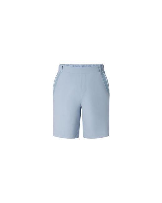 Bogner Blue Varan Functional Shorts For for men