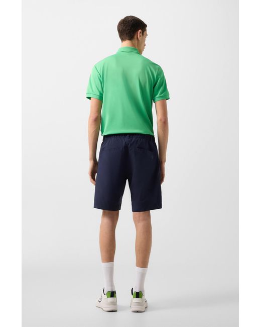 Bogner Blue Jeras Functional Shorts For for men