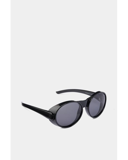 Bogner Black Sunglasses Tatra