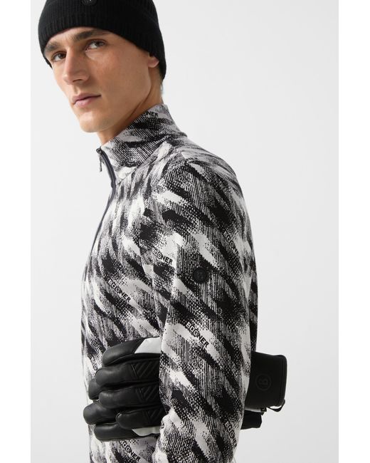 Bogner Black First Layer Joey For for men