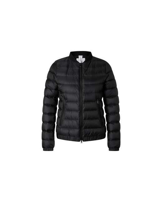 Bogner Black Marybel Lightweight Down Jacket