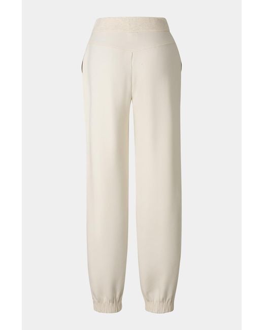 Bogner Natural Marou Joggers For