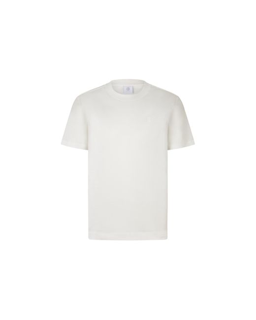 Bogner T-Shirt Ryan Für Herren in White für Herren