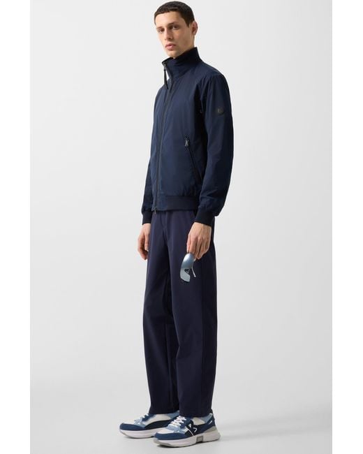 Bogner Blue Jonas Blouson For for men