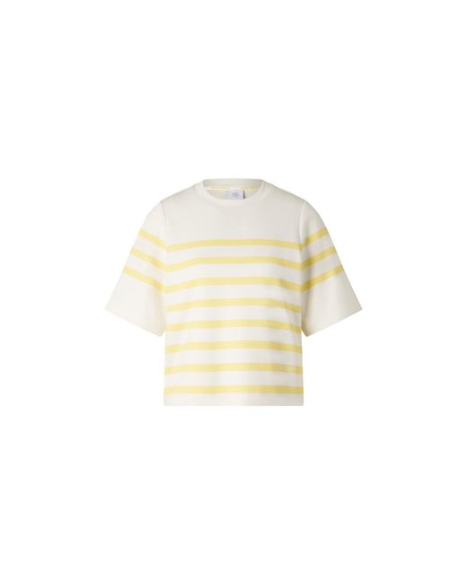 Bogner White Shirt Stacey For