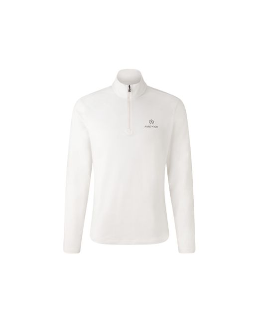 Bogner Fire + Ice First Layer Pascal Für Herren in White für Herren