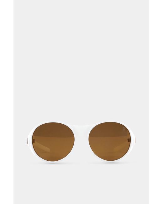 Bogner Brown Tatra Sunglasses