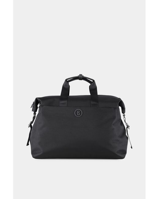 Bogner Black Weekender Keystone Ewald for men