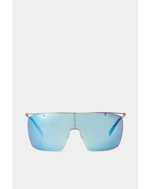 Bogner Blue Aspen Sunglasses