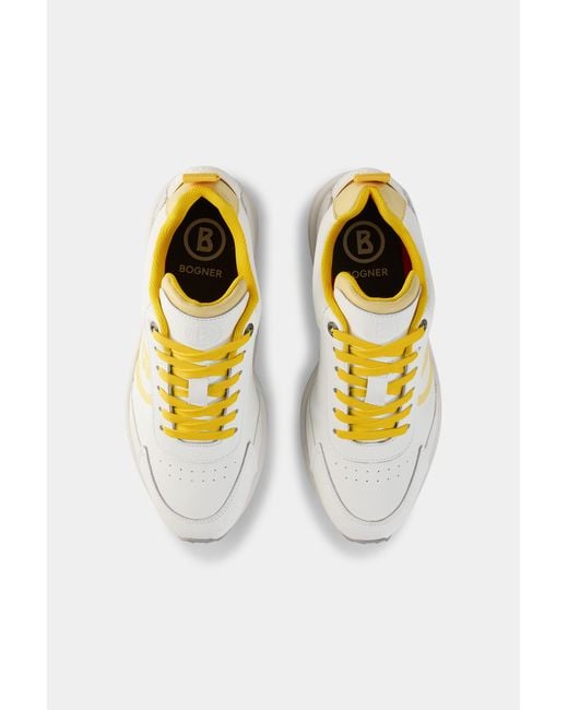 Bogner Multicolor Sneaker Golf
