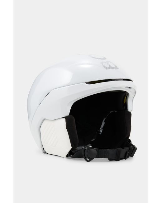 Bogner Black Cortina Ski Helmet