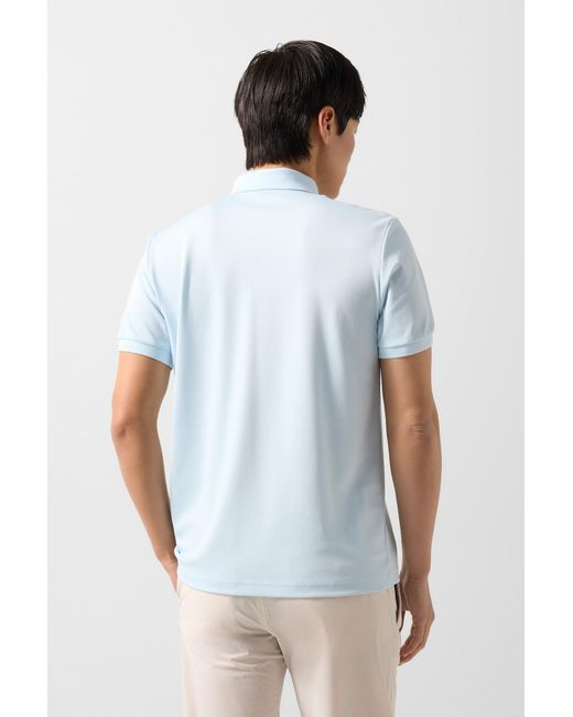 Bogner Blue Daniel Functional Short-sleeved Top for men