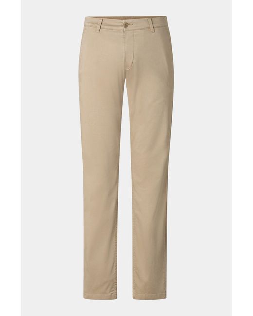 Bogner Natural Chinos Cotton Chino for men
