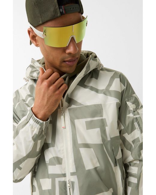 Bogner Fire + Ice Funktionsjacke Justin Für Herren in Gray für Herren
