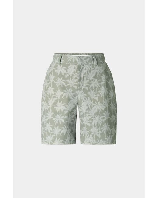Bogner Multicolor Eleni Functional Shorts