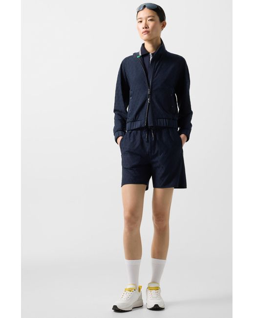 Bogner Blue Aylin Blouson
