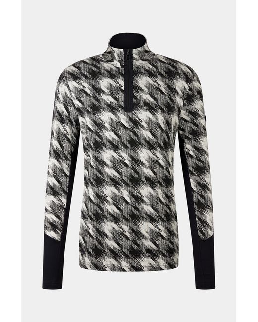 Bogner Black First Layer Joey For for men