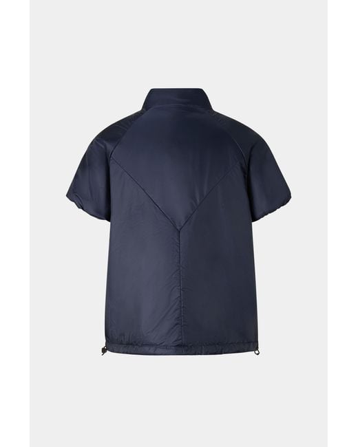 Bogner Blue Britany Lightweight Jacket