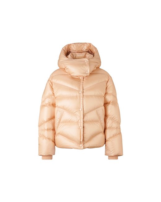 Bogner Natural Xally Down Jacket