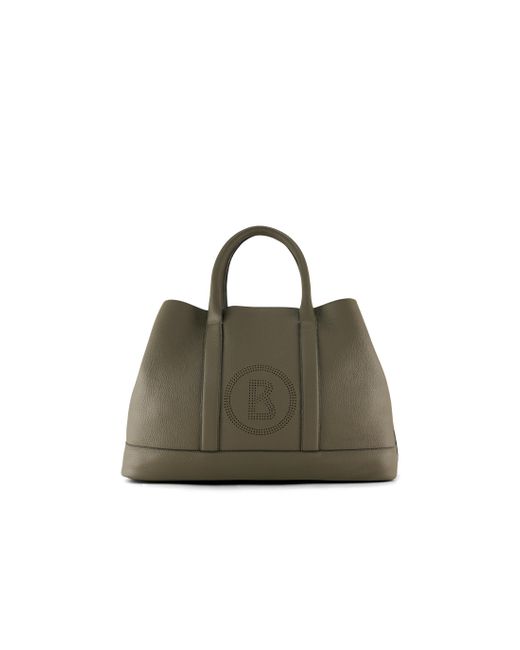 Bogner Green Shopper Sulden Theresa Für Damen