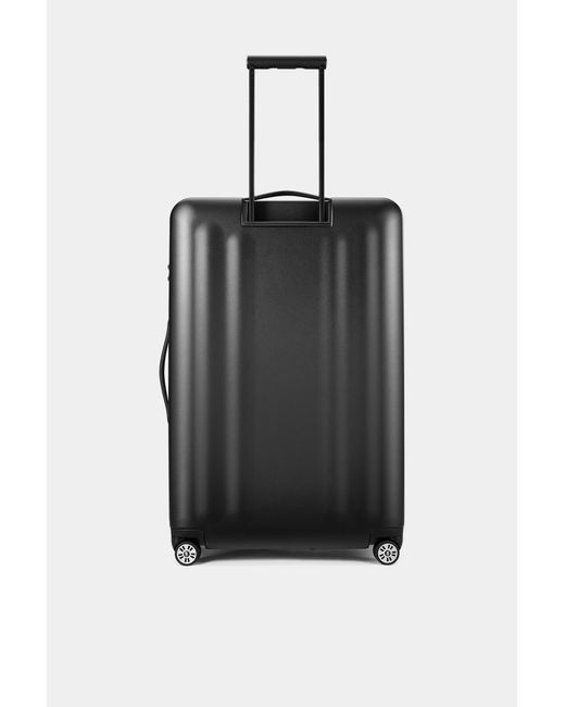 Bogner Black Piz Large Hard Case
