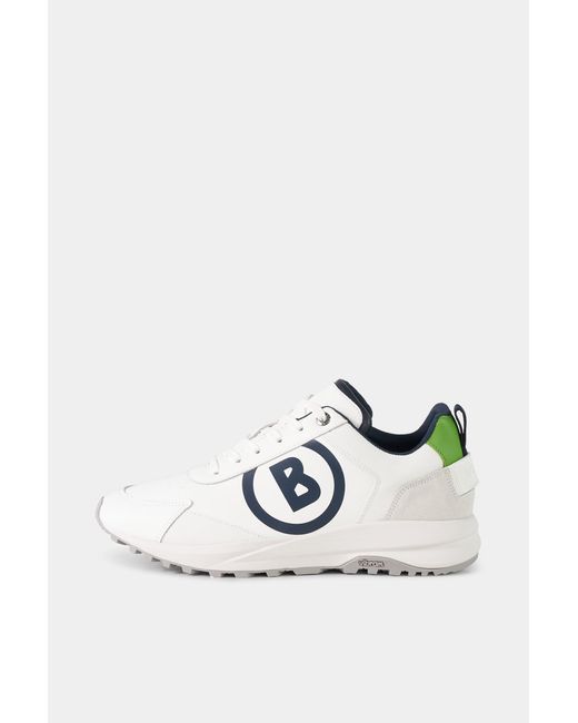 Bogner Multicolor Golf Sneaker for men