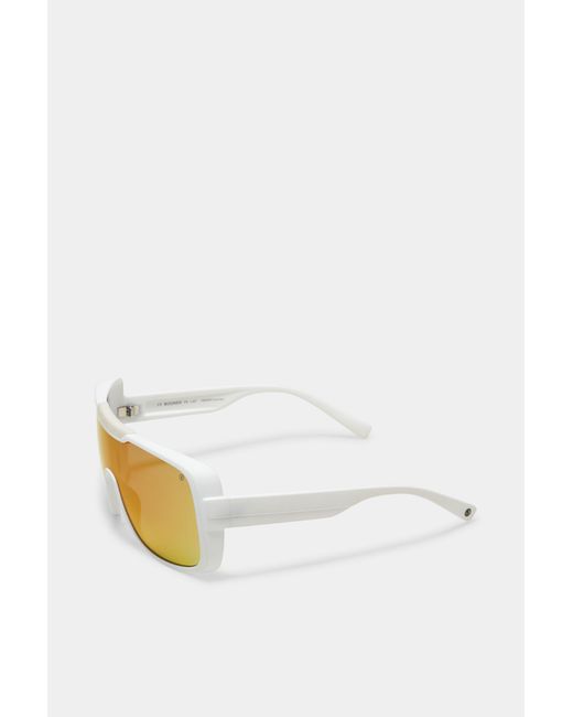 Bogner Gray Flachau Sunglasses