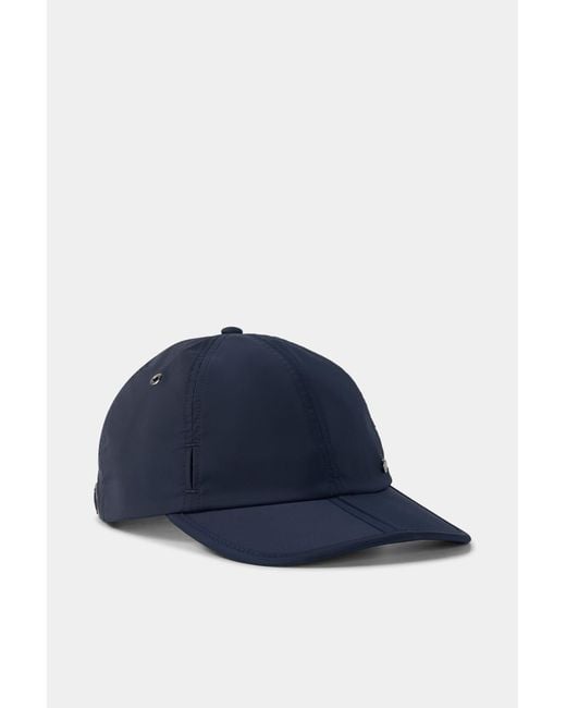 Bogner Blue Cap Lee for men