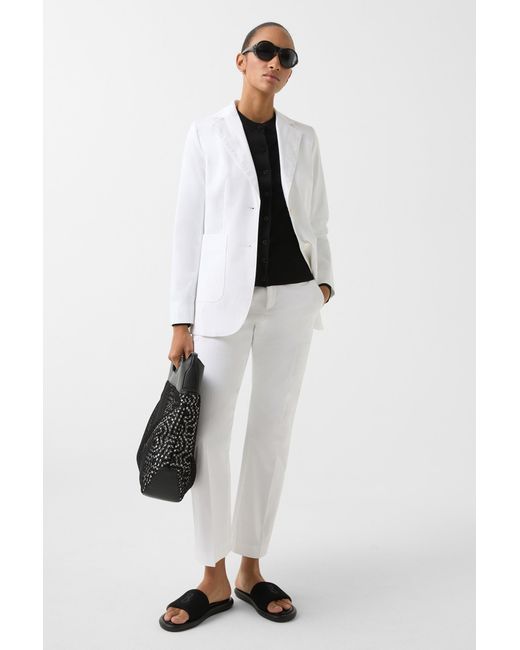 Bogner Black Ilma Knit Jacket