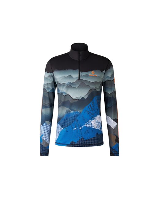 Bogner Fire + Ice First Layer Pascal Für Herren in Blue für Herren