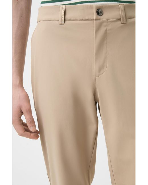 Bogner Funktionshose Anjo in Natural für Herren