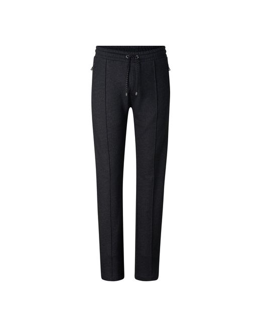 Bogner Blue Willy Sweatpants for men