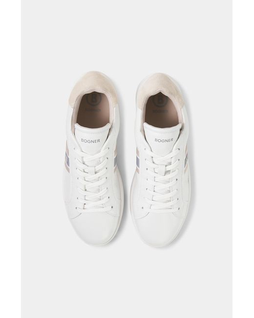 Bogner Sneaker Columbus in Multicolor für Herren