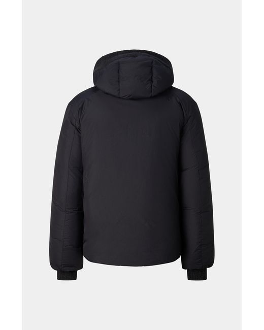 Bogner Black Peter Down Jacket for men