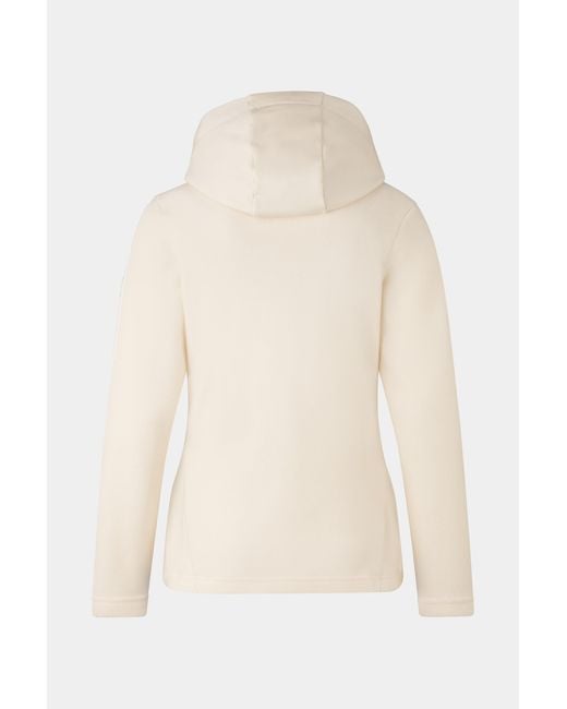 Bogner Natural Florens Fleece Jacket