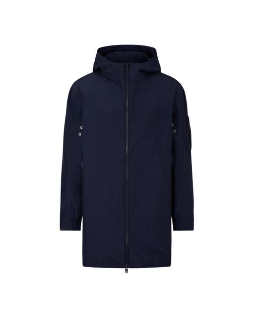 Bogner Parka Jaron Für Herren in Blue für Herren