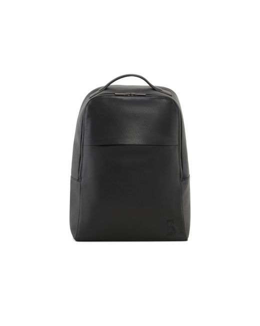 Bogner Black Kiroro Gero Backpack for men