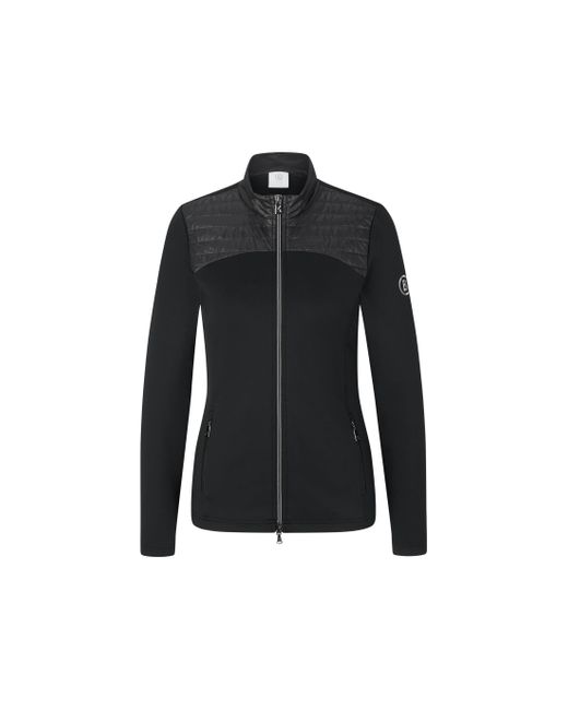 Bogner Black Second Layer Aliza